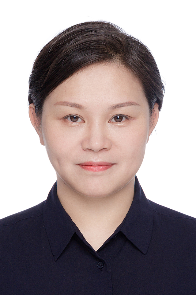 Ms.Jerry Li