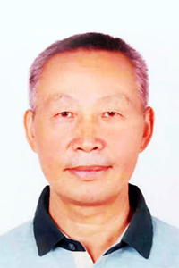 Dr.Jiping Liu